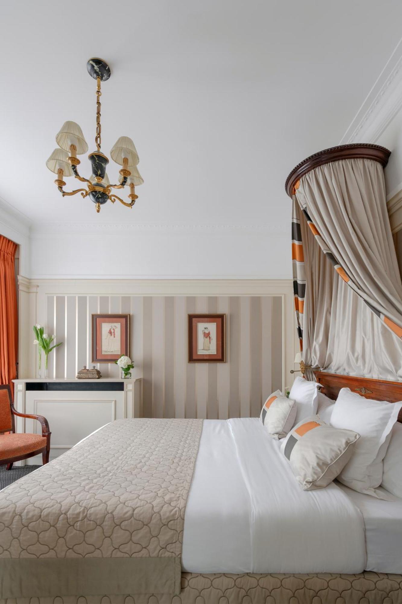 Executive Kamer