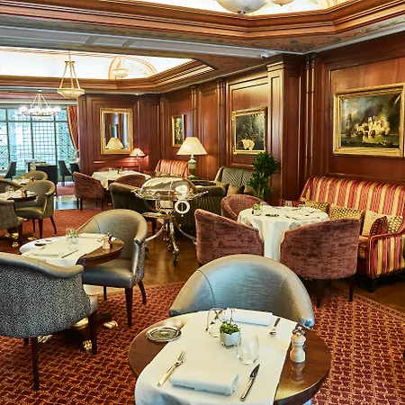Hotel Napoleon Paris-2